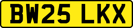 BW25LKX