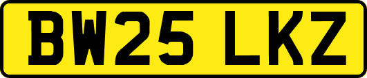 BW25LKZ