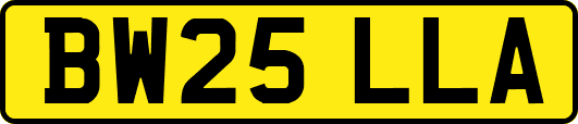 BW25LLA