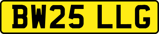 BW25LLG