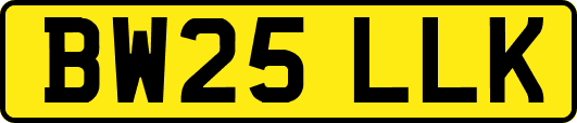 BW25LLK