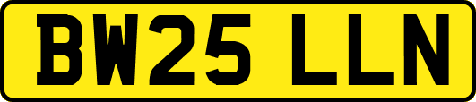 BW25LLN