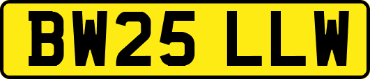 BW25LLW