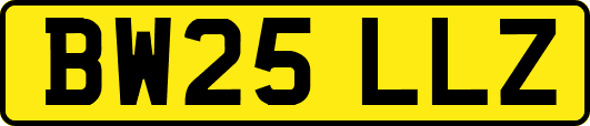 BW25LLZ