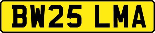 BW25LMA