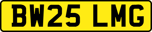 BW25LMG