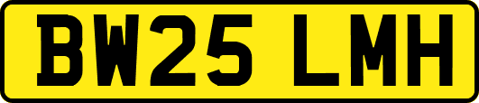 BW25LMH