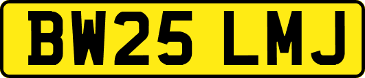 BW25LMJ