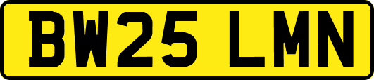 BW25LMN
