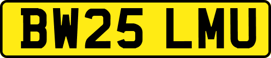BW25LMU
