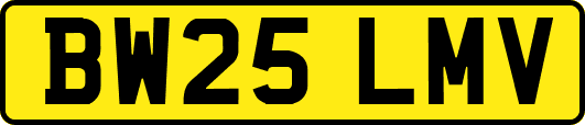 BW25LMV