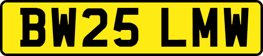 BW25LMW