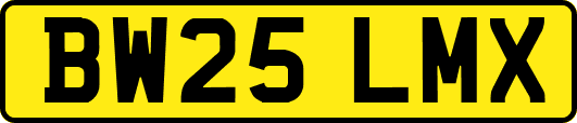 BW25LMX