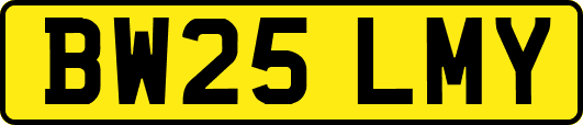 BW25LMY