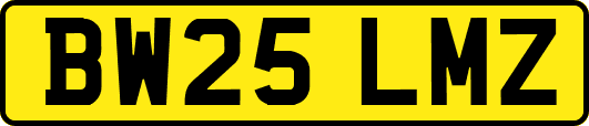 BW25LMZ