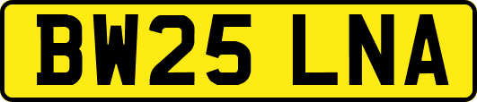 BW25LNA