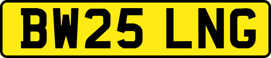 BW25LNG