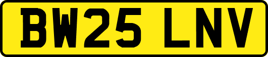BW25LNV