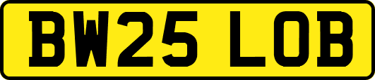 BW25LOB