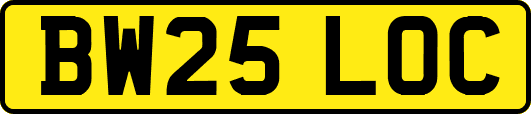 BW25LOC