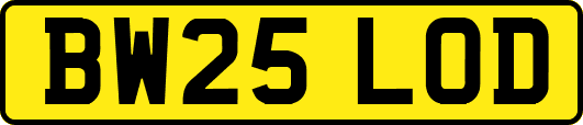 BW25LOD