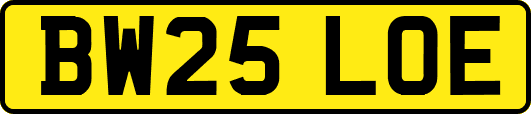 BW25LOE