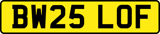 BW25LOF