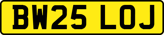 BW25LOJ