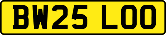 BW25LOO