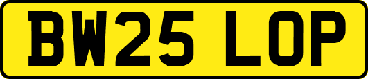 BW25LOP