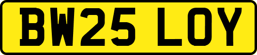 BW25LOY