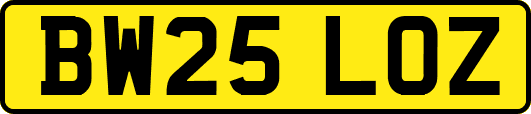 BW25LOZ
