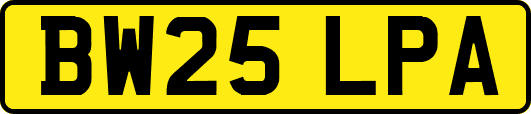 BW25LPA
