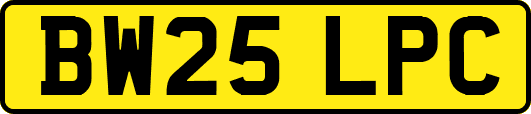 BW25LPC