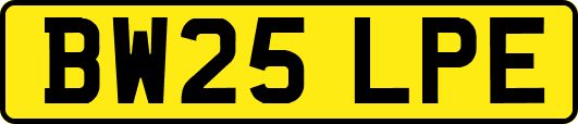 BW25LPE