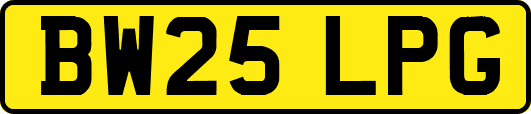 BW25LPG