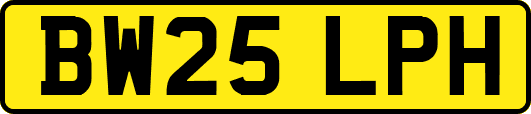 BW25LPH
