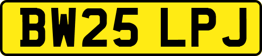 BW25LPJ