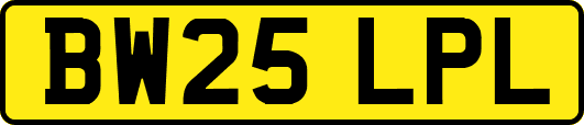 BW25LPL