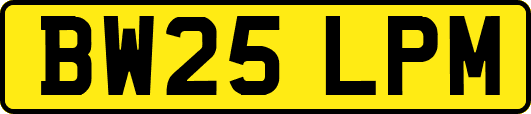 BW25LPM