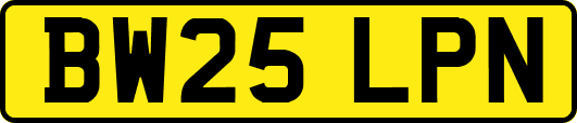 BW25LPN