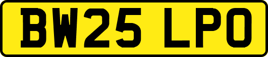 BW25LPO