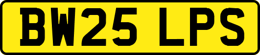 BW25LPS