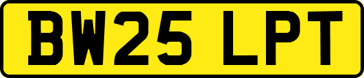 BW25LPT