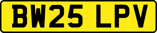 BW25LPV
