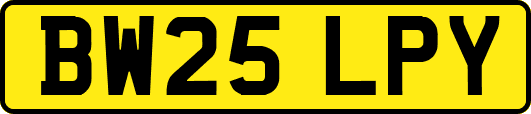 BW25LPY