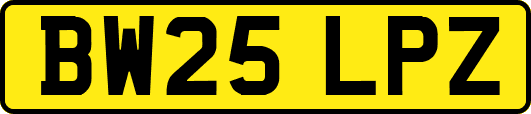 BW25LPZ