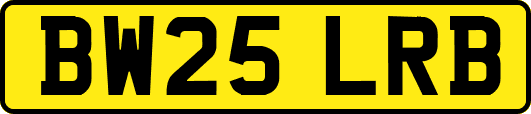 BW25LRB
