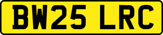 BW25LRC