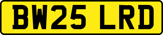 BW25LRD